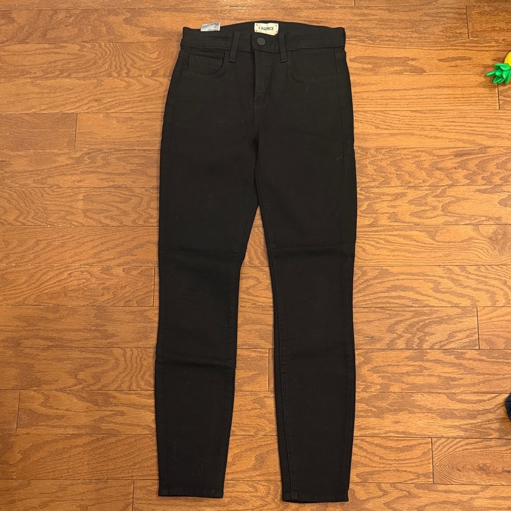 L’agance Margot Skinny Jean